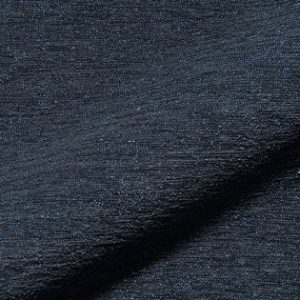 Wolkenstein E2189-6704 blauw, Q2 meubelstof van het Duitse merk Höpke.