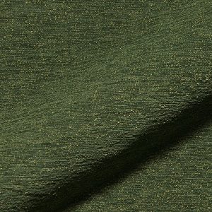 Wolkenstein E2189-6009 groen, Q2 meubelstof van het Duitse merk Höpke.