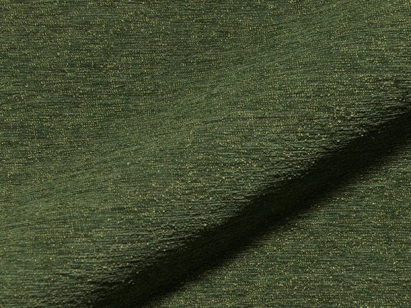 Wolkenstein E2189-6009 groen, Q2 meubelstof van het Duitse merk Höpke.