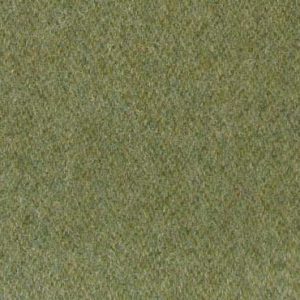 Blanket E711 406 040 groen, wollen meubelstoffen