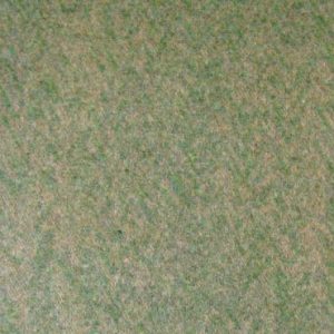 Fishbone E711 404 047 groen, wollen meubelstoffen