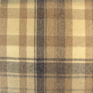 Kilt E711 402 019 creme, wollen meubelstoffen