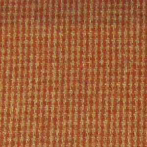 Rope E711 405 053 oranje, wollen meubelstoffen