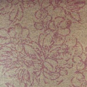 Rose E711 401 065 rose, wollen meubelstoffen