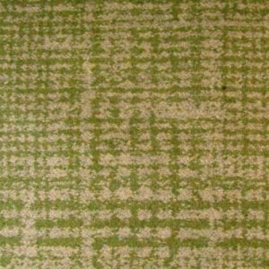 Square E711 403 040 groen, wollen meubelstoffen