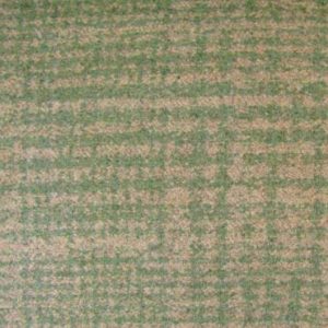 Square E711 403 047 groen, wollen meubelstoffen