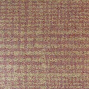 Square E711 403 065 rose, wollen meubelstoffen