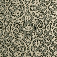 Imperiale E0868-03 Ebony, luxueuze decoratiestoffen. | Effabrics.nl