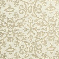 Imperiale E0868-04 Ivory, luxueuze decoratiestoffen. | Effabrics.nl