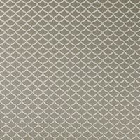Reggio E0872-07 Pebble, luxueuze decoratiestoffen. | Effabrics.nl