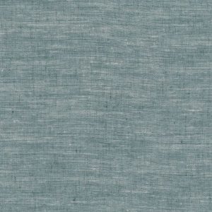 Oak E6881-54 groen, fijn geweven gordijnstof. | Effabrics.nl