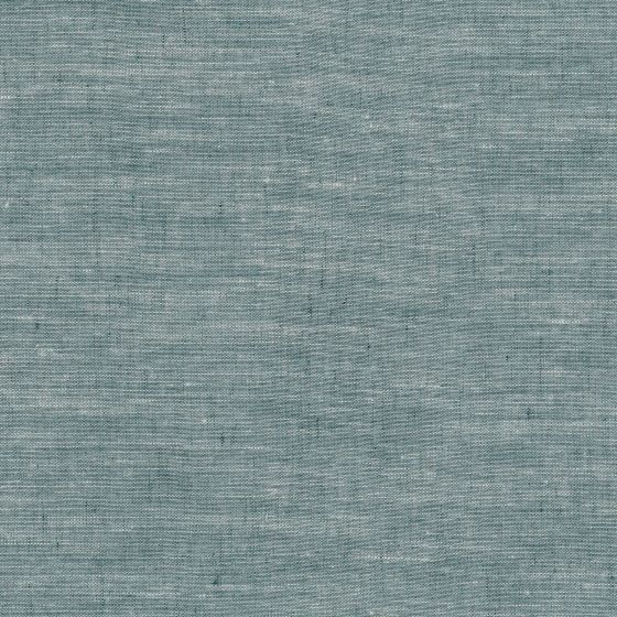 Oak E6881-54 groen, fijn geweven gordijnstof. | Effabrics.nl