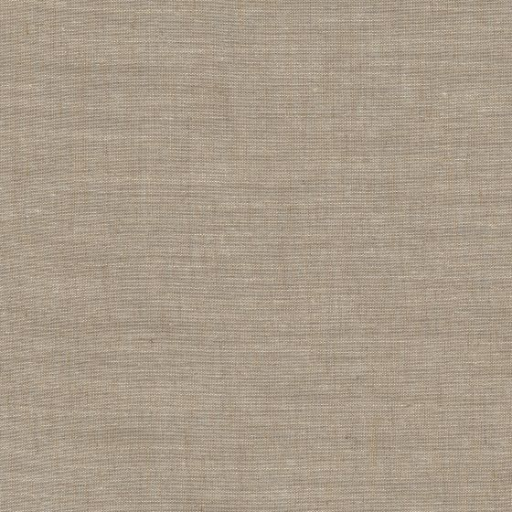 Oak E6881-71 beige, fijn geweven gordijnstof. | Effabrics.nl