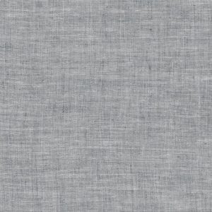 Oak E6881-80 grijs, fijn geweven gordijnstof. | Effabrics.nl