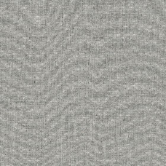Oak E6881-81 grijs, fijn geweven gordijnstof. | Effabrics.nl