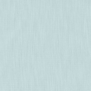 Ocean E6780-05 blauw, kamerhoge vitrage in Trevira CS. | Effabrics.nl