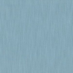 Ocean E6780-44 blauw, kamerhoge vitrage in Trevira CS. | Effabrics.nl