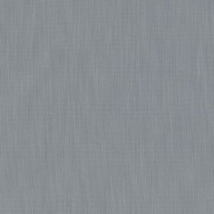 Ocean E6780-80 grijs, kamerhoge vitrage in Trevira CS. | Effabrics.nl