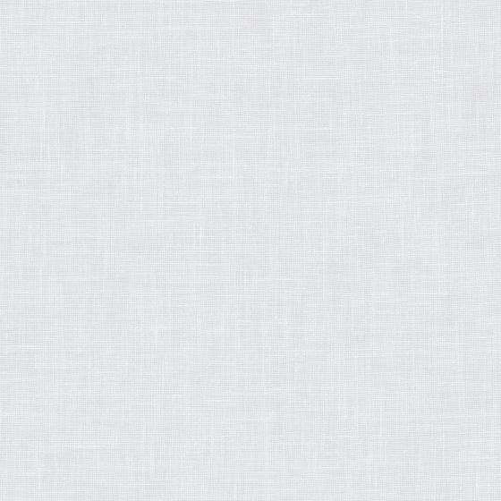 Sea E6882-00 wit, fijn geweven gordijnstof. | Effabrics.nl