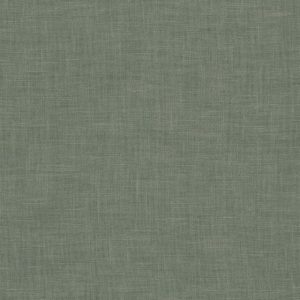 Sea E6882-50 groen, fijn geweven gordijnstof. | Effabrics.nl
