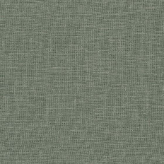 Sea E6882-50 groen, fijn geweven gordijnstof. | Effabrics.nl