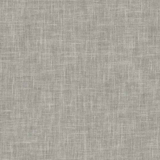 Sea E6882-93 grijs, fijn geweven gordijnstof. | Effabrics.nl