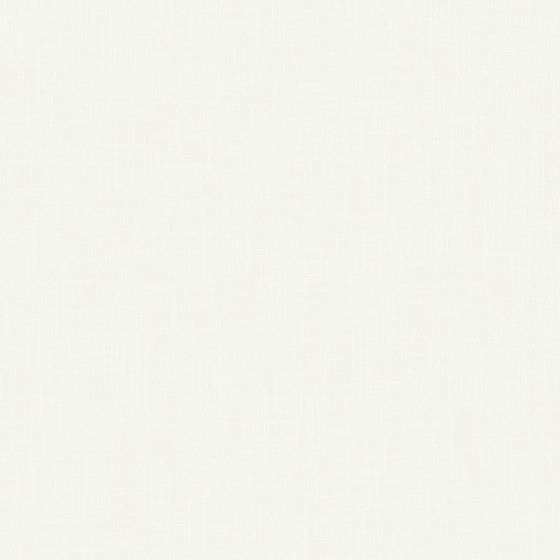 Fig E6880-00 wit, fijn geweven gordijnstof in effen kleuren. | Effabrics.nl