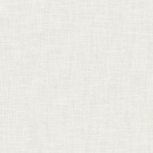 Fig E6880-01 creme, fijn geweven gordijnstof in effen kleuren. | Effabrics.nl