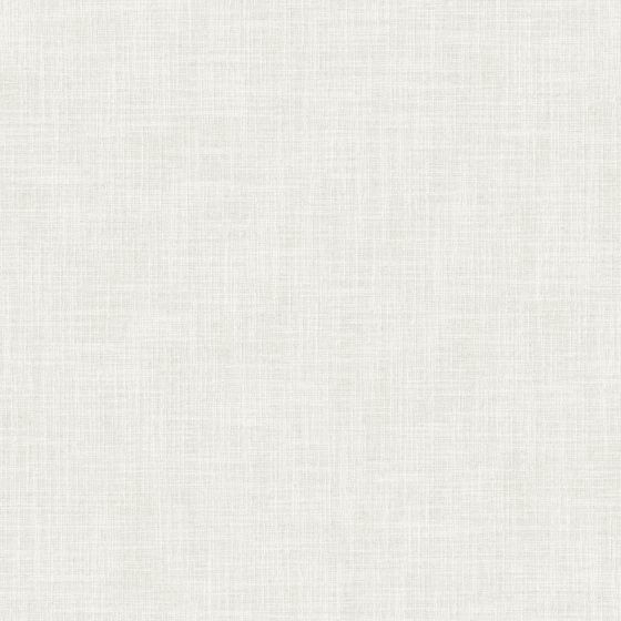 Fig E6880-01 creme, fijn geweven gordijnstof in effen kleuren. | Effabrics.nl