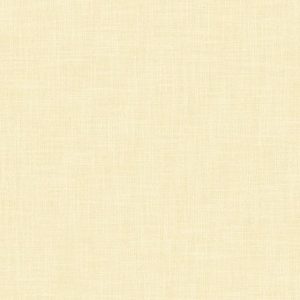 Fig E6880-02 creme, fijn geweven gordijnstof in effen kleuren. | Effabrics.nl