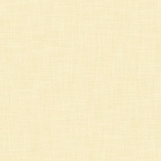 Fig E6880-02 creme, fijn geweven gordijnstof in effen kleuren. | Effabrics.nl