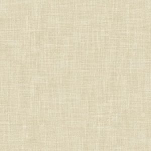 Fig E6880-03 ecru, fijn geweven gordijnstof in effen kleuren. | Effabrics.nl