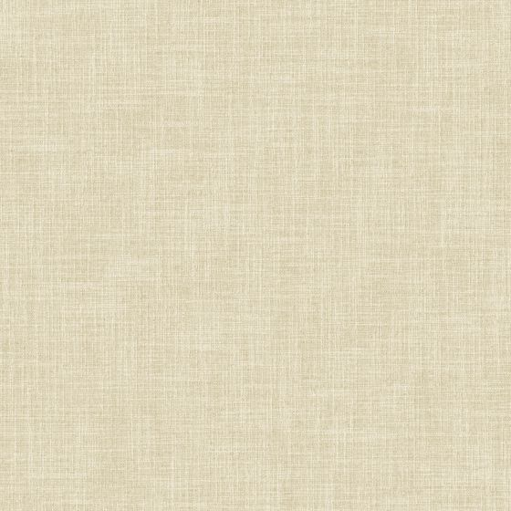 Fig E6880-03 ecru, fijn geweven gordijnstof in effen kleuren. | Effabrics.nl