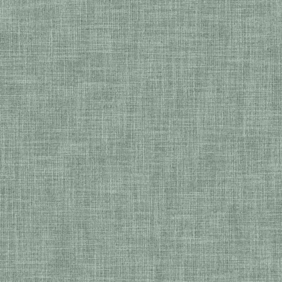 Fig E6880-42 blauw, fijn geweven gordijnstof in effen kleuren. | Effabrics.nl