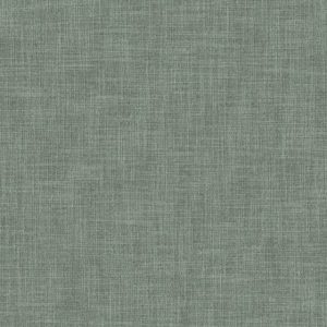 Fig E6880-47 blauw, fijn geweven gordijnstof in effen kleuren. | Effabrics.nl