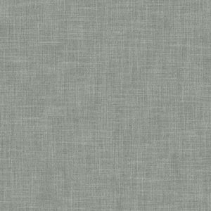 Fig E6880-49 grijs, fijn geweven gordijnstof in effen kleuren. | Effabrics.nl