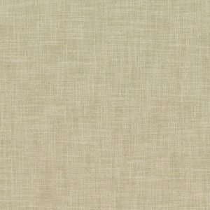 Fig E6880-70 ecru, fijn geweven gordijnstof in effen kleuren. | Effabrics.nl