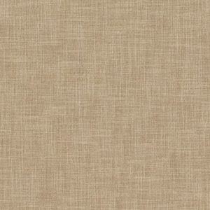 Fig E6880-71 beige, fijn geweven gordijnstof in effen kleuren. | Effabrics.nl
