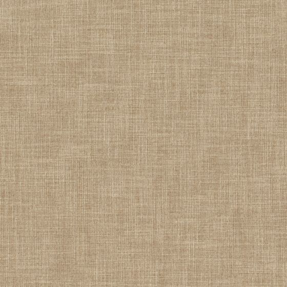Fig E6880-71 beige, fijn geweven gordijnstof in effen kleuren. | Effabrics.nl