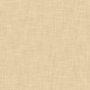 Fig E6880-91 ecru, fijn geweven gordijnstof in effen kleuren. | Effabrics.nl