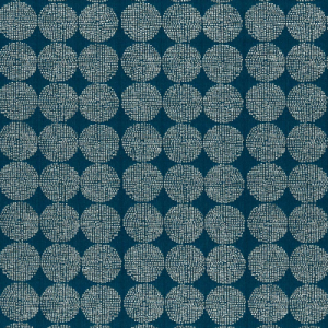 Kiko E0956-01 aqua, gordijnstof, meubelstoffen