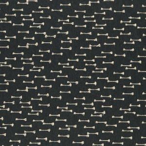 Nala E0958-01 charcoal, gordijnstof, meubelstoffen