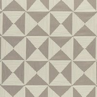 Adisa E0952-03 taupe, gordijnstof, meubelstoffen