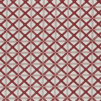 Makenzi E0957-04 red, gordijnstof, meubelstoffen