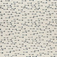 Nala E0958-02 indigo, gordijnstof, meubelstoffen