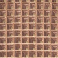 Oni E0959-02 cinnabar, gordijnstof, meubelstoffen