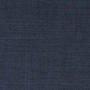 Gordijnstof Loft 79 6914 ↨ 300cm blauw, vlamvertragende gordijnstof. | Effabrics.nl