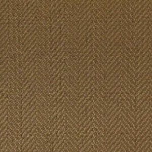 Loft 79 E6915-006 ↨ 295 cm bruin , visgraat gordijnstof. | Effabrics.nl