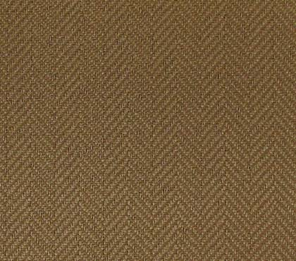 Loft 79 E6915-006 ↨ 295 cm bruin , visgraat gordijnstof. | Effabrics.nl
