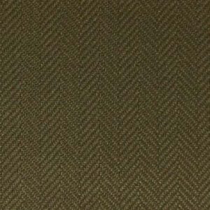 Loft 79 E6915-012 ↨ 295 cm groen , visgraat gordijnstof. | Effabrics.nl